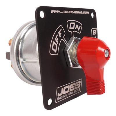 JOES Racing Products 4-Terminal Battery Disconnect Switches