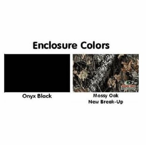 John Deere Gator HPX/XUV - Full Cab Enclosure with Vinyl Windshield