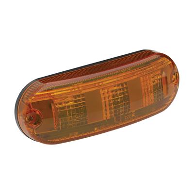 TURN SIGNAL INDICATORS