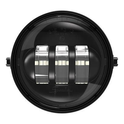 AUXILIARY LIGHTS