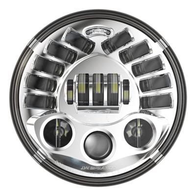 POWERSPORTS HEADLIGHTS ASSEMBL
