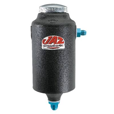1 QT. POWER STEERING TANK
