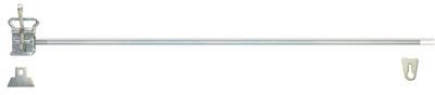 ROUND ROD WINDOW NET MOUNT KIT