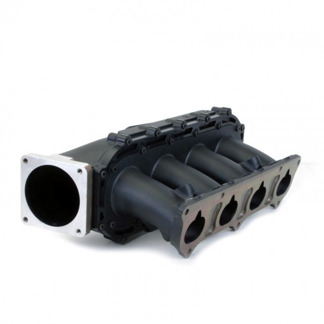 SKUNK2 Ultra Race Intake Manifold - K20A2 Style - Black