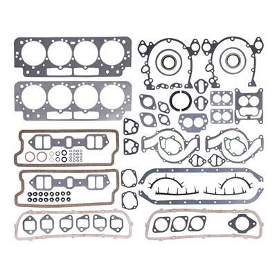 OVERHAUL GASKET SET