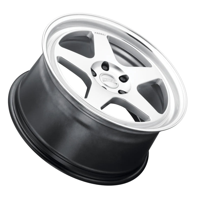 Kansei KNP HS 17X8 5X100 +35