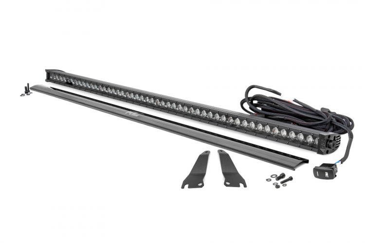 LED Light | Forward Facing | 50" Kawasaki Teryx