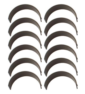 CON. ROD BEARING COATED
