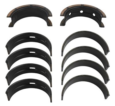 MAIN BEARING SET