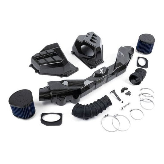 2021+ BMW M3/M4 - DINAN Carbon Fiber Cold Air Intake