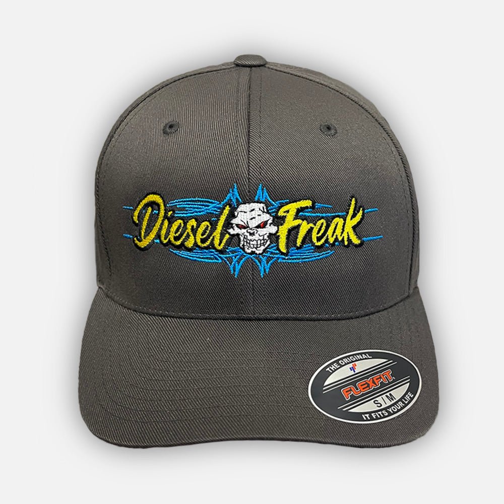 Kinky Flex Fit Hat