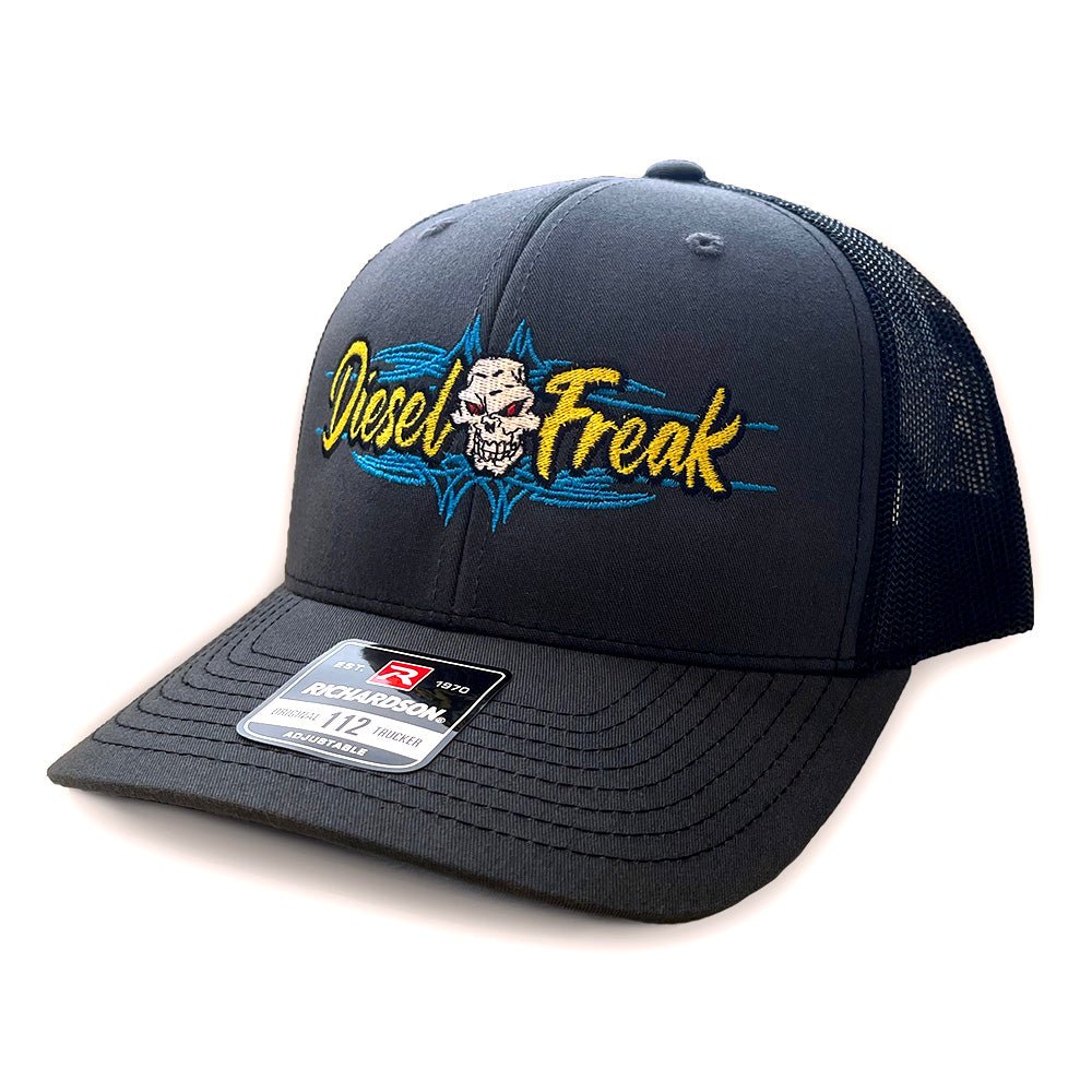 Kinky Trucker Hat