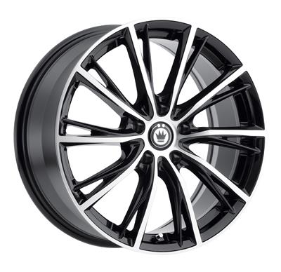 WHEELS