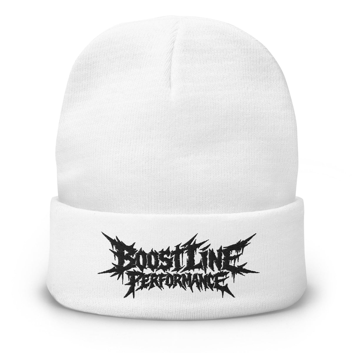 Boostline Metal Beanie