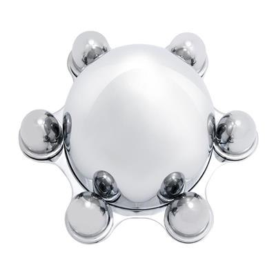 CAP 6 LUG SPIDER CAP