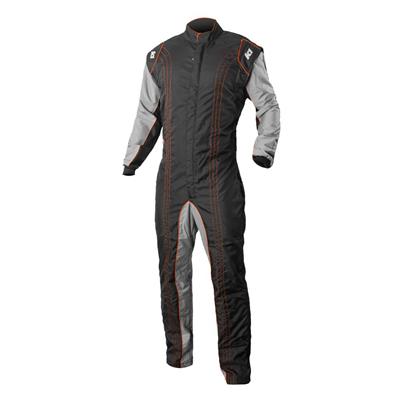 GK2 KARTING SUIT