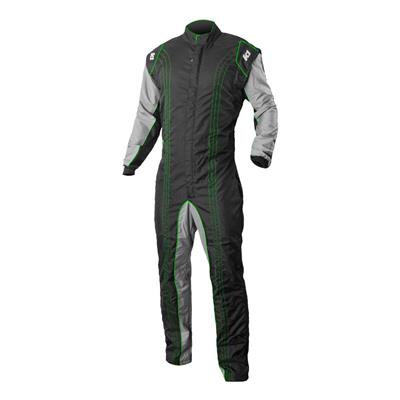 GK2 KARTING SUIT