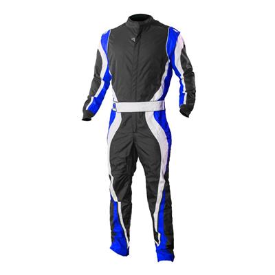 SPEED 1 KARTING SUIT