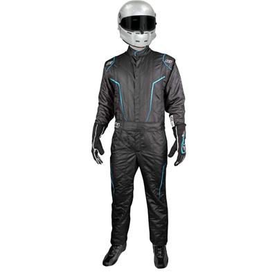 GT2 SUIT