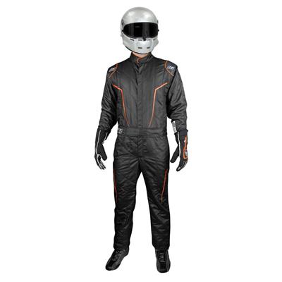 GT2 SUIT