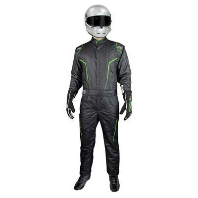 GT2 SUIT