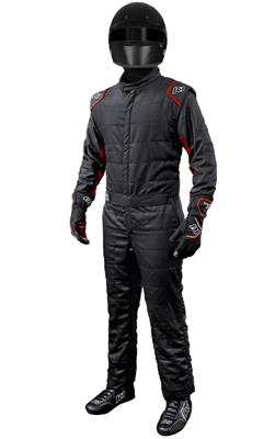 K1 OUTLAW ONE-PIECE FIRE SUIT