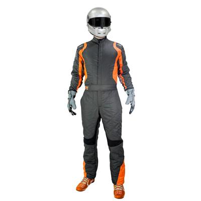 PRECISION II SUIT