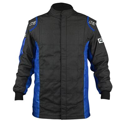 K1 SPORTSMAN JACKET - 2-PIECE