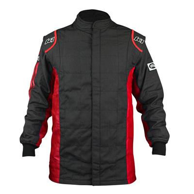 K1 SPORTSMAN JACKET - 2-PIECE