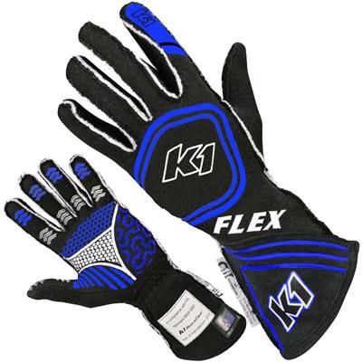 FLEX NOMEX DRIVERS GLOVES
