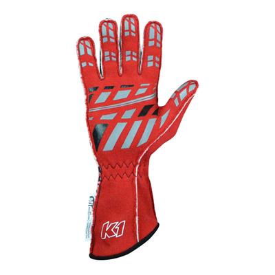 TRACK 1 YOUTH NOMEX GLOVES