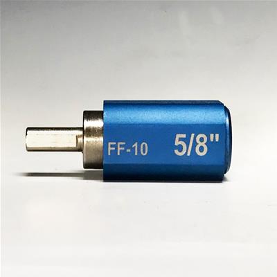 FLARE LAPPING TOOL