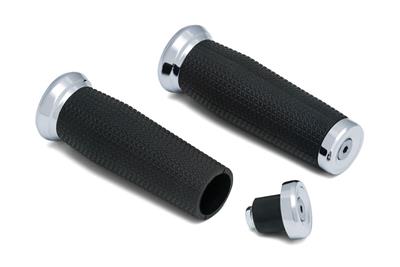 CONTROL GRIPS