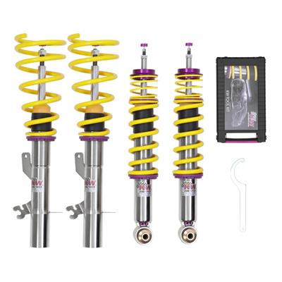 COILOVER KIT