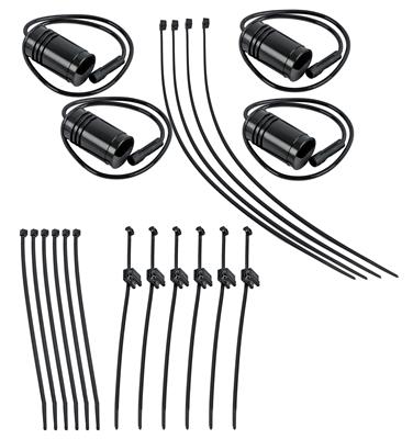KW ESC MODULE