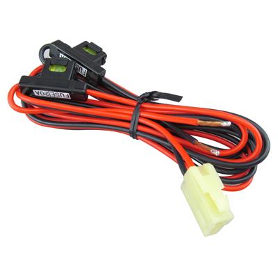 Kenwood DC Power Cables