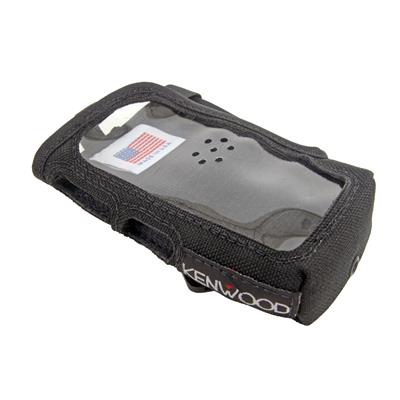 Kenwood Handheld Carrying Cases