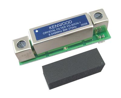Kenwood YG-82CN-1 Roofing Filter