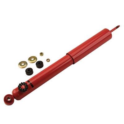 REAR SHOCKS 87-93 MUSTANG
