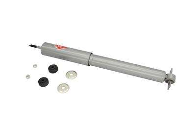 GAS ADJUST SHOCK