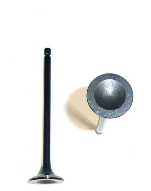 Exhaust Valve 1992-2007 Dodge,Eagle,Mitsubishi,Plymouth 1.8L-2.0L
