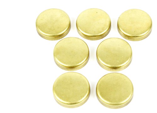 Expansion Plug Kit 1998-2003 Daewoo,Isuzu 2.0L-2.2L