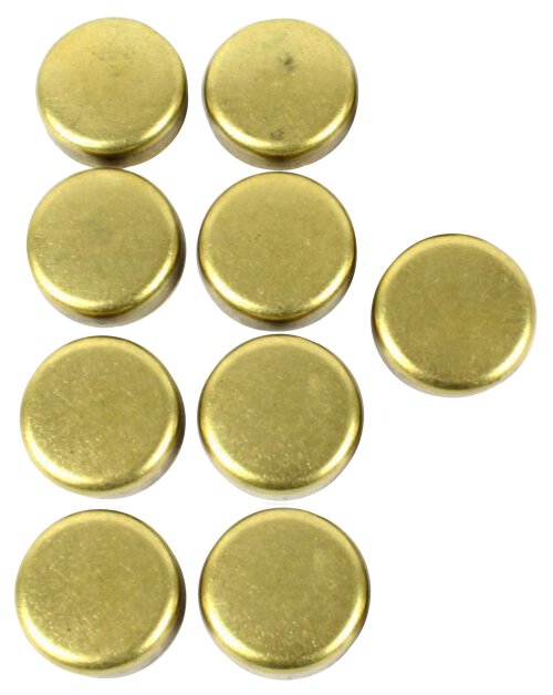 Expansion Plug Kit 1982-1999 Nissan 1.6L-2.0L