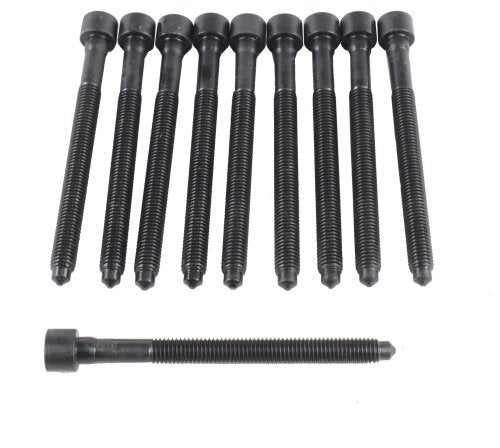 Cylinder Head Bolt Set 2005-2017 Audi,Volkswagen 2.0L