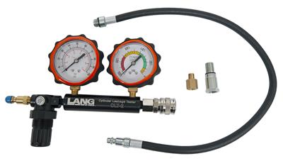LEAKDOWN TESTER