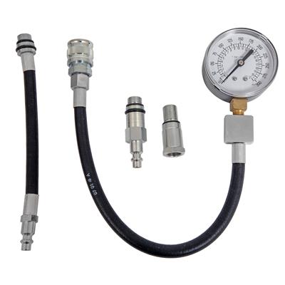 COMPRESSION TESTER
