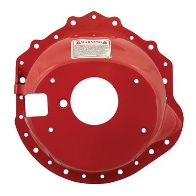 BELLHOUSING 58-UP CHEVY