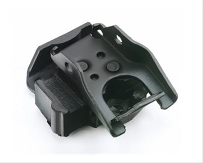 MUSCLE MOUNT