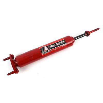 DRAG SHOCK
