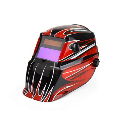 HELMET WELDING AUTO DARKENING